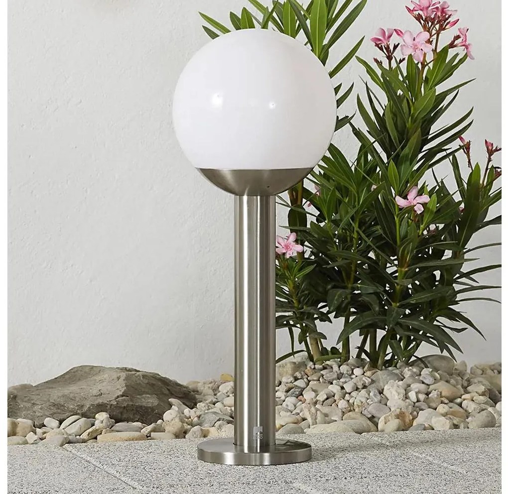 Eglo 33565 - NISIA-C LED-dimmelhető kültéri lámpa 1xE27/9W/230V 525 mm IP44