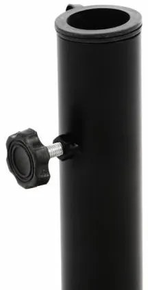 GARTHEN Napernyőtalp 10 kg márvány