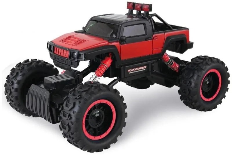 Új Hb 1:14 Hummer Sziklamászó Rc Autó Terepjáró Rock Crawler 2.4 Ghz Hb-p1404 Rock Crawler