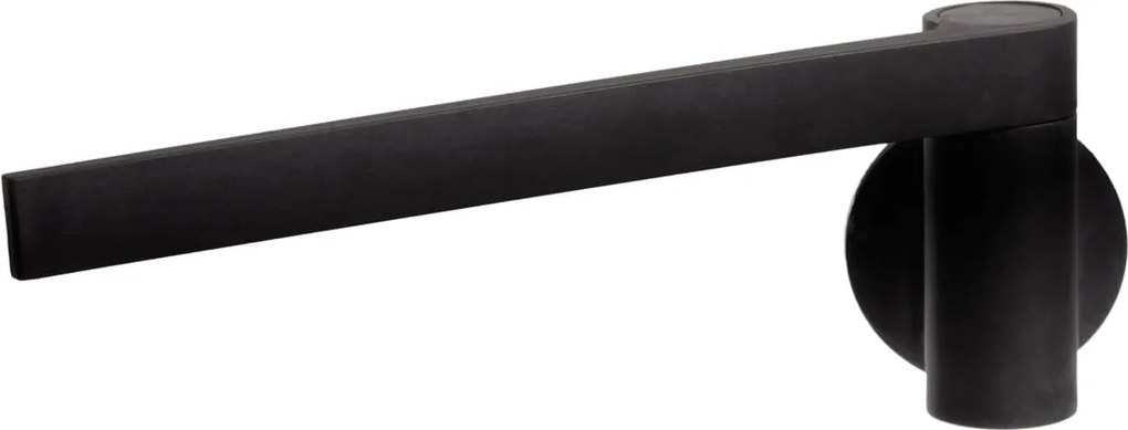 Happy Sinks Mosogató törlőkendő tartó, fekete