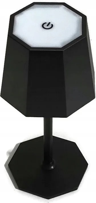 Asztali Éjjeli Lámpa Led 2W Vezeték Nélküli