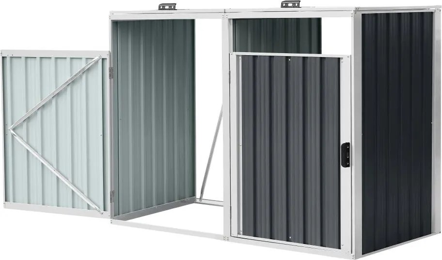 STORE EXT Kukatároló