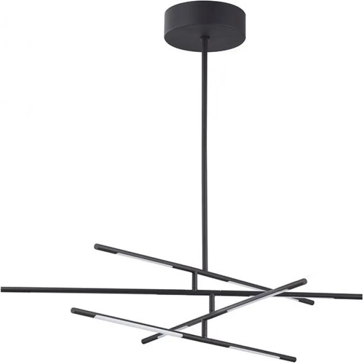 NOVALUCE 9180780 Modern Led Függesztett Lámpa LED IP20