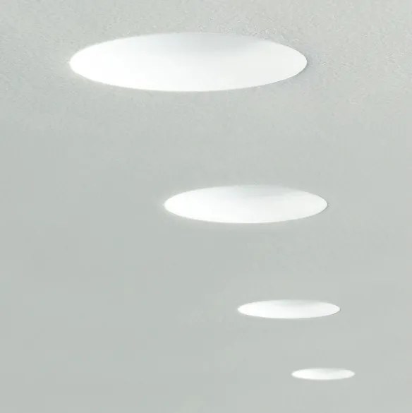 Astro Lighting TRIMLESS 1248010 Beépíthető spotlámpa 1x6,8W/LED 543,57LM IP20