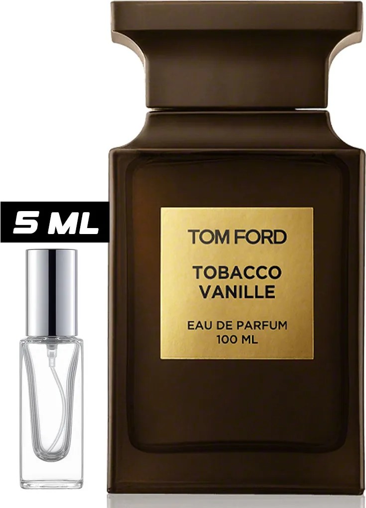 Tom Ford Tobacco Vanille (5 ML) Eau de Parfum