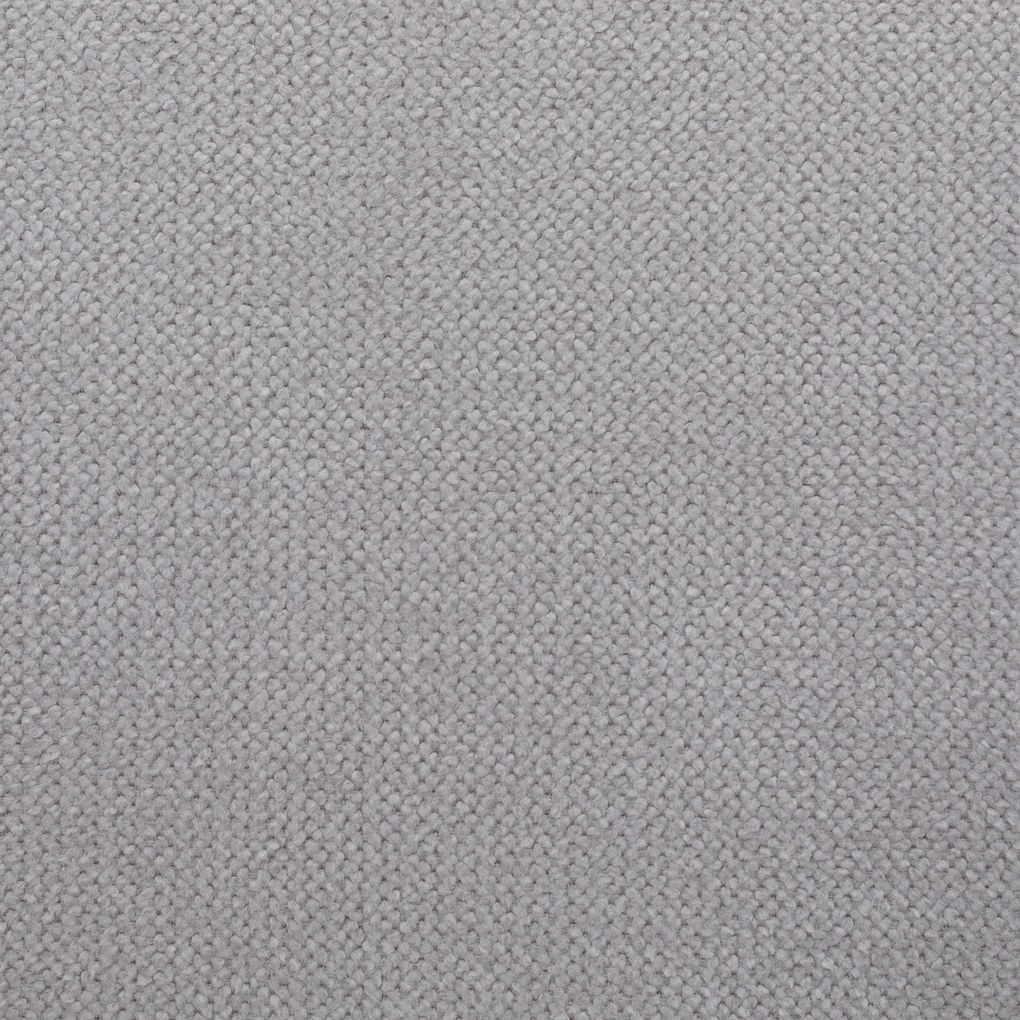 Ülőgarnitúra, világosszürke/púderrózsaszín, szövet, jobbos, BRATO