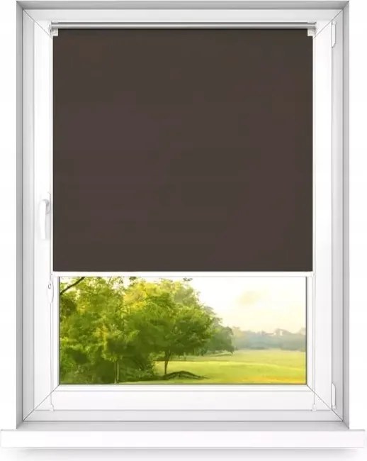 Mini 40 x 90 cm – Sötétítő roló, Komfort,