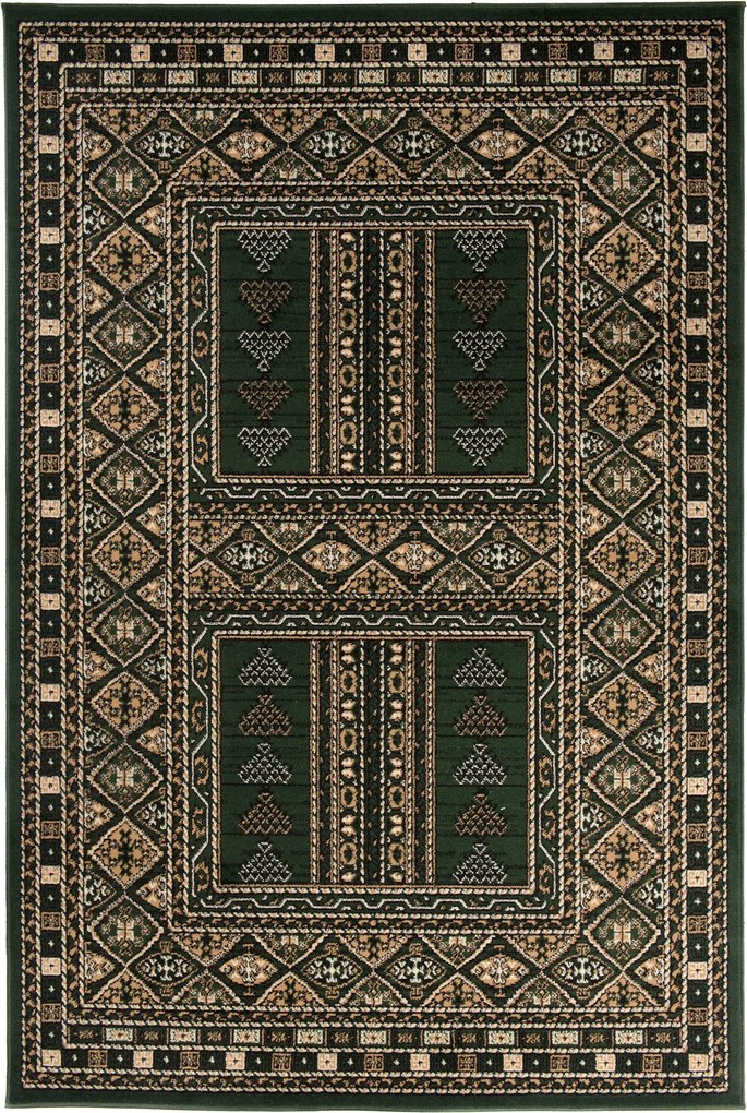 Bcf Eufrat Szőnyeg 200x300 Orientális Klasszikus j0gn