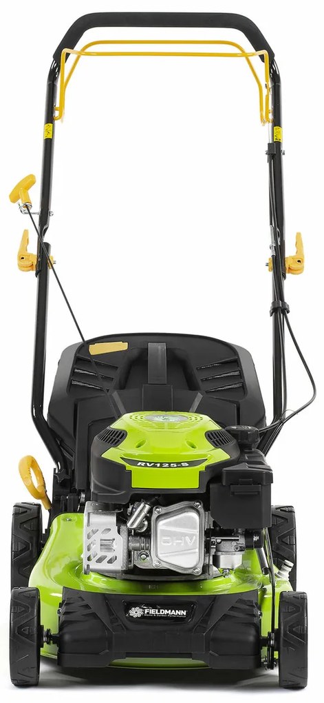 Fieldmann FZR 4210-B benzinmotoros fűnyírógép