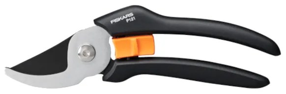 FISKARS METSZŐOLLÓ, MELLÉVÁGÓ SOLID P121