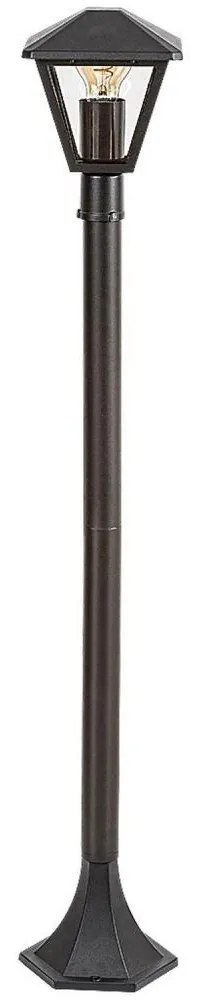 Rabalux 7150 - Kültéri lámpa PARAVENTO 1xE27/40W/230V IP44