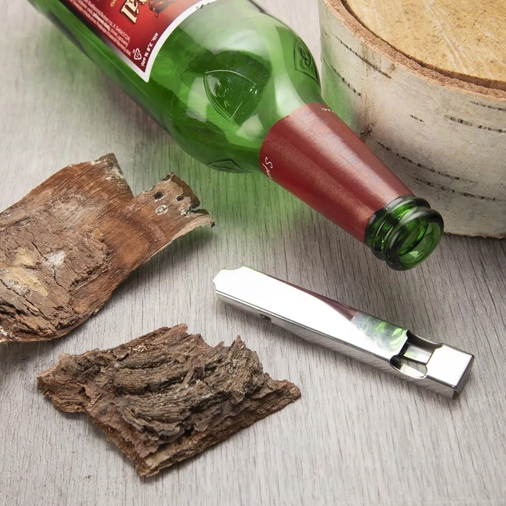 Ezüstszínű rozsdamentes acél evőeszköz készlet 4 db-os KEMP – Orion