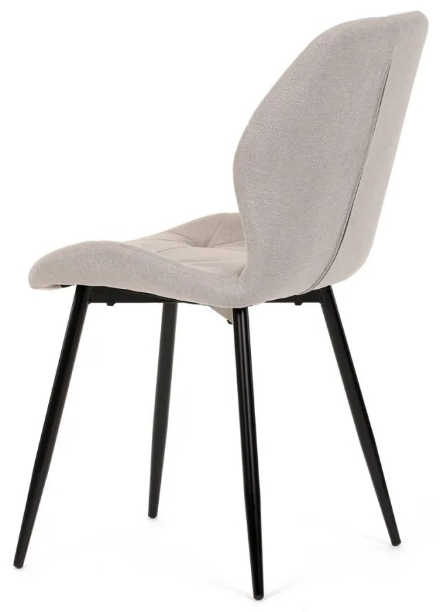 Scaun modern de sufragerie în culoare Truffle CT-285
