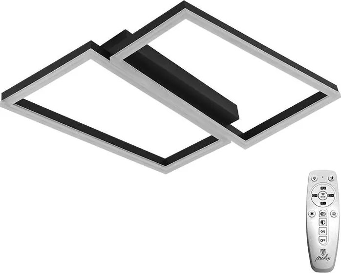 NEDES J3358-B Modern LED Mennyezeti Lámpa IP20
