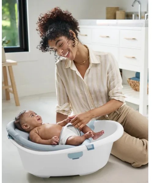 Skip Hop - 4 az 1-ben babakád