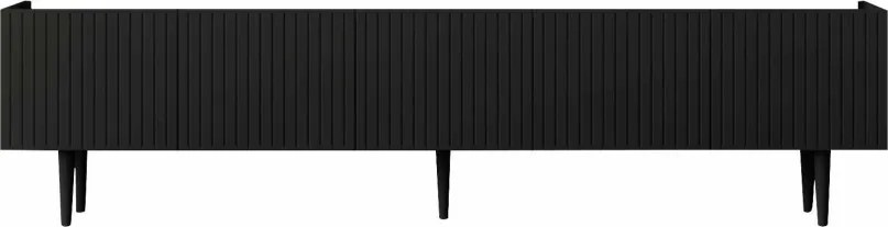 Capella 200 - Black