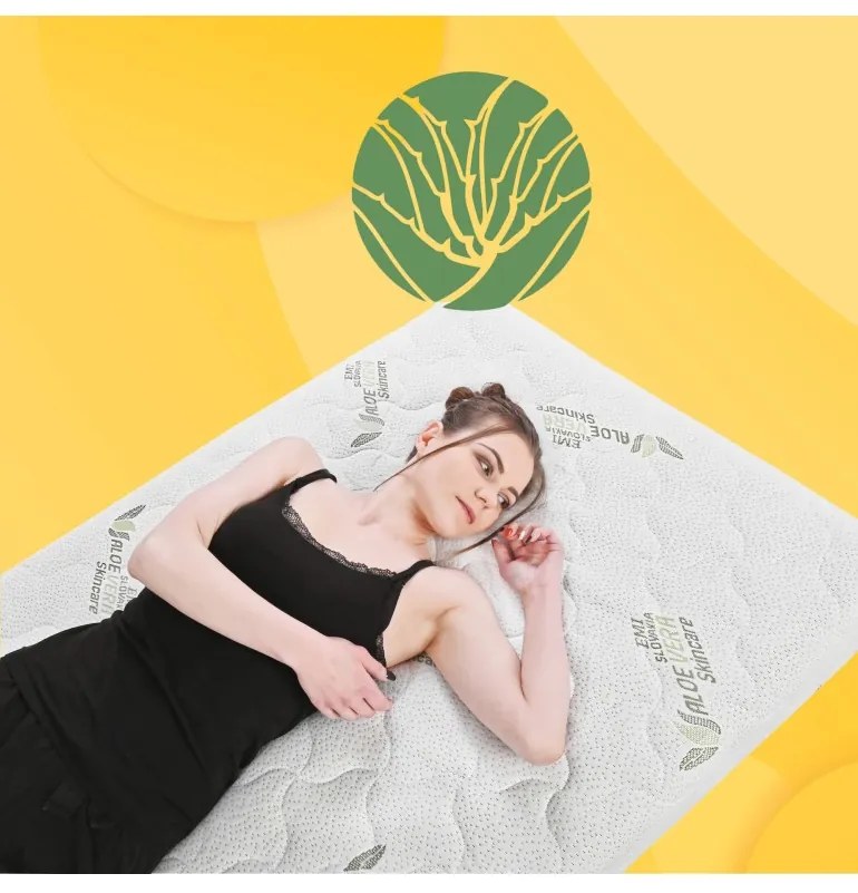 EMI Memory Extra matrac, 140x200