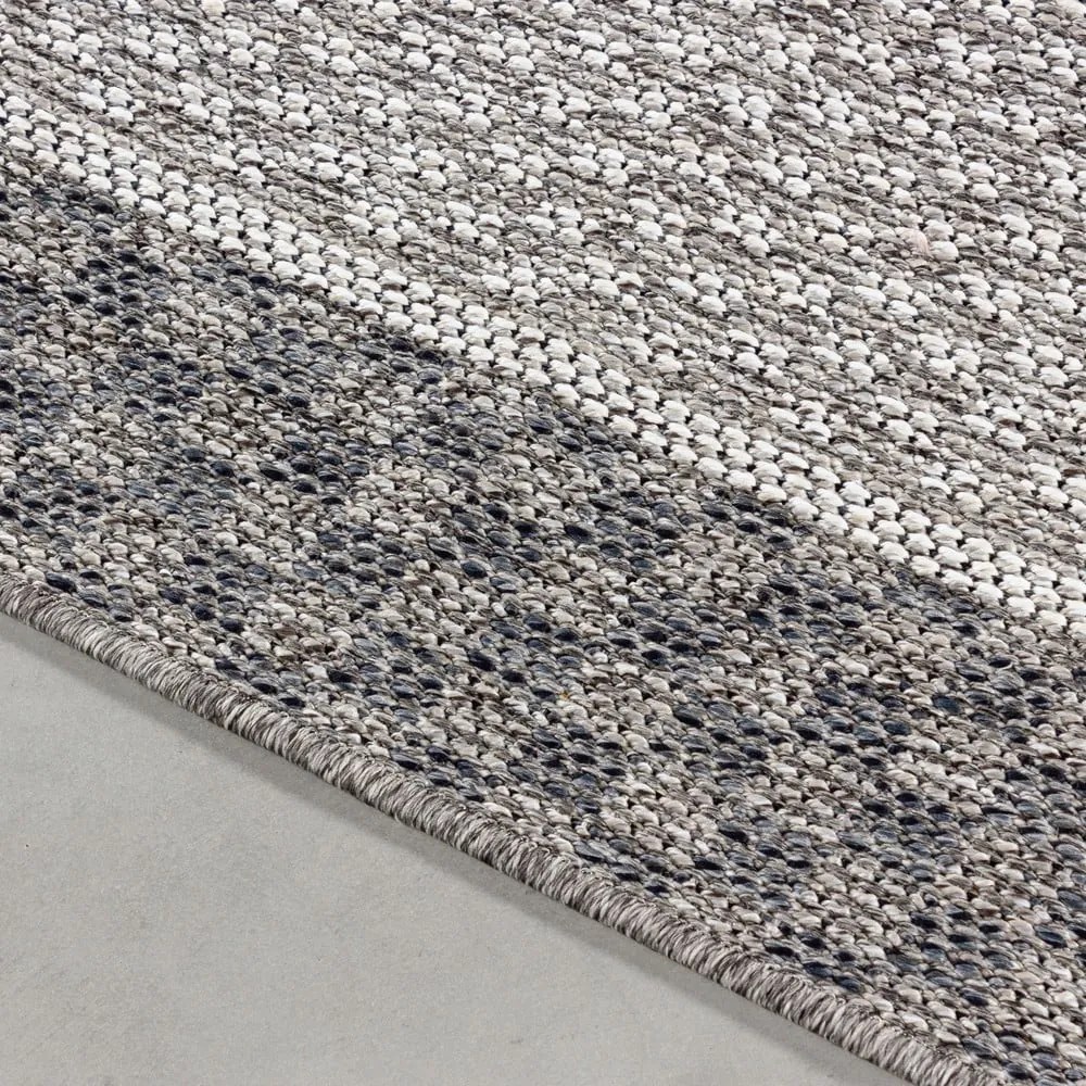 Krémszínű kültéri szőnyeg 120x170 cm Aruba – Ayyildiz Carpets