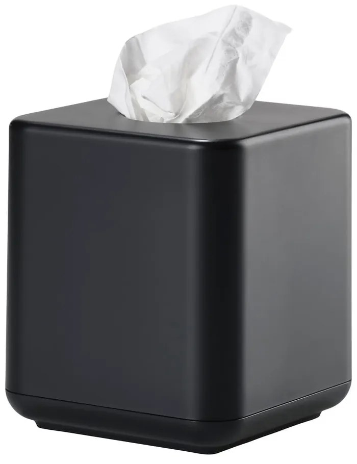 Műanyag zsebkendőtartó Ume – Zone