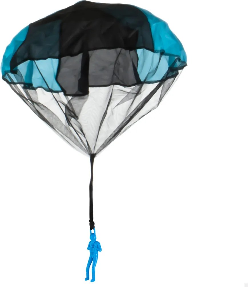 Colorbaby -Let's Fly! Ejtőernyős figura