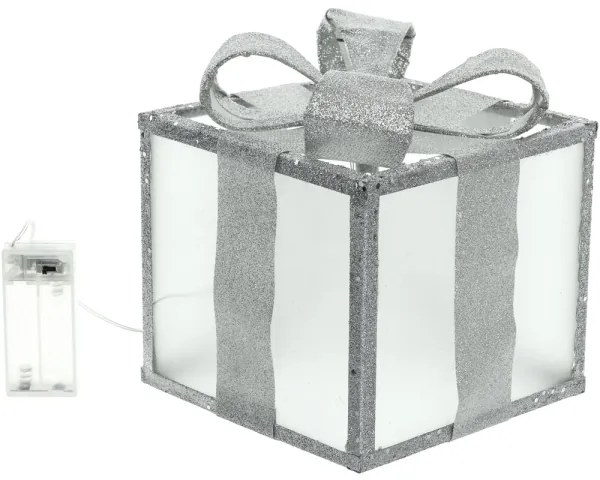 Retlux - LED Karácsonyi dekoráció LED/2xAA 20 cm ajándék