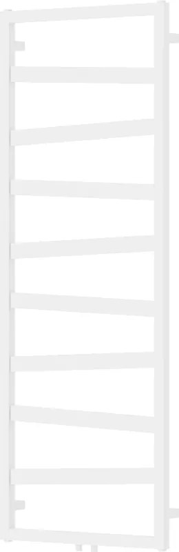 Mexen Zoom dekoratív fürdőszobai radiátor 1430 x 530 mm, 477 W, fehér - W130-1430-530-00-20