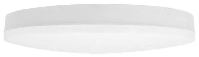 LED dimmelhető fürdőszobai mennyezeti lámpa LED/30W/230V átm. 38 cm IP54