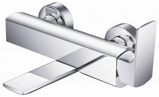 AREZZO design SPRINGFIELD kád csaptelep ki- és behajtható kifolyóval AR-5020
