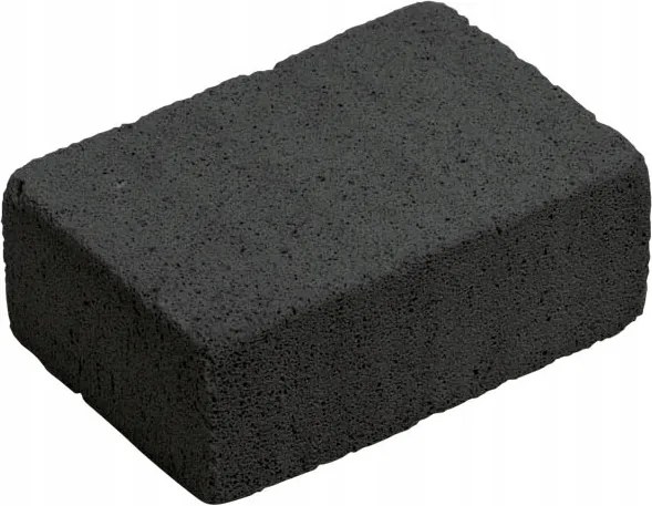 Természetes habkő a grill és a fém felületek tisztításához