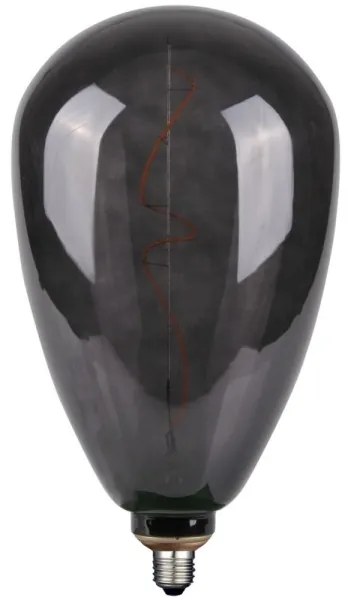 LED Izzó DECO VINTAGE S173 E27/4W/230V 1800K