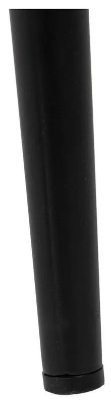 Szürkésbarna zsenília fotel Classic – Ixia