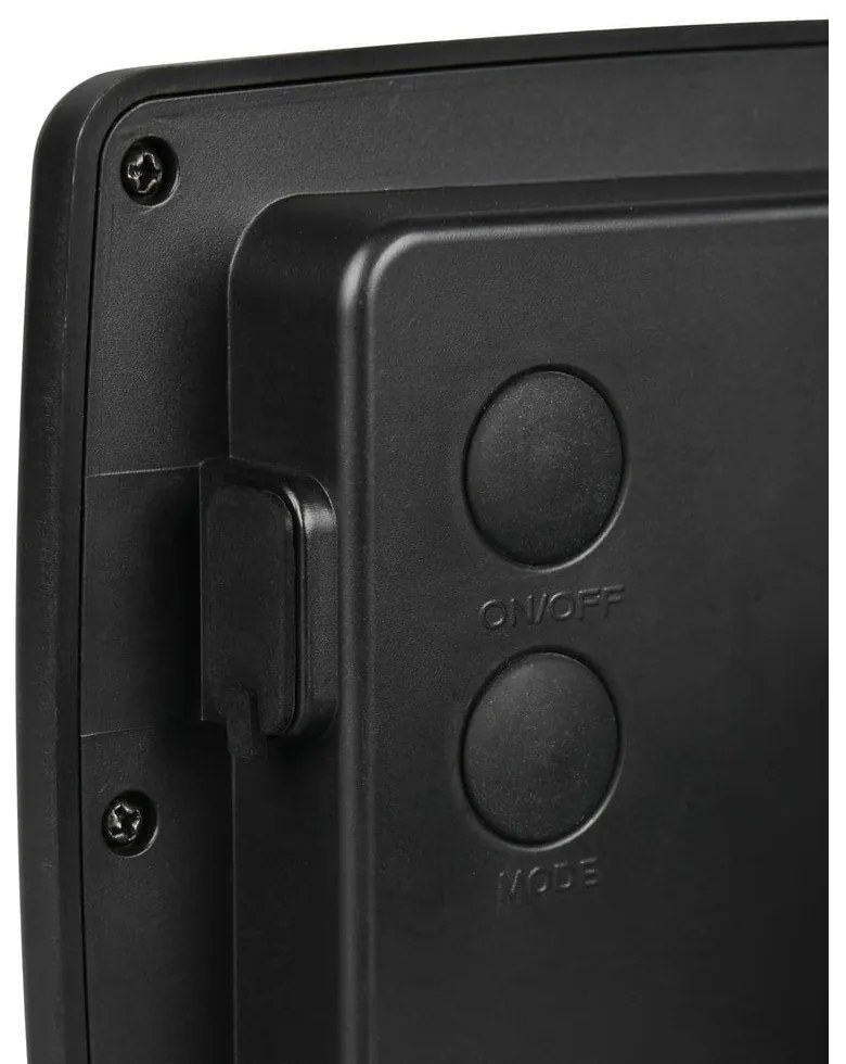 Napelemes LED talajba szúrható kültéri lámpa Obidos – Reality