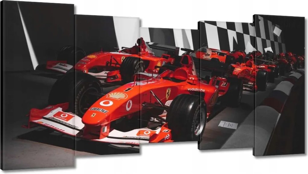 Képek 150x80 Bolid Formula One 1 F1