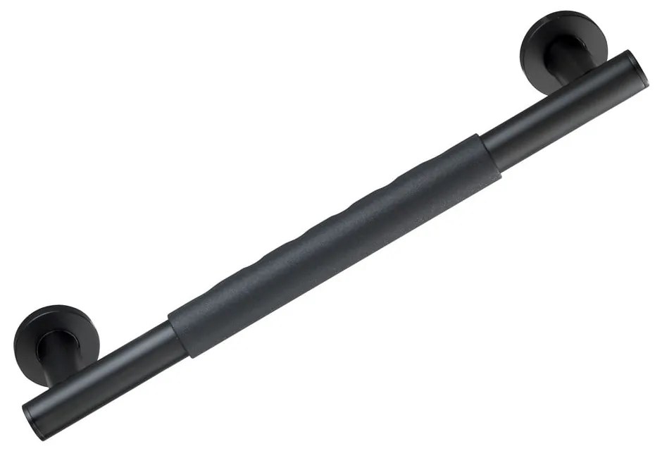 Secura fekete zuhany fogantyú - Wenko