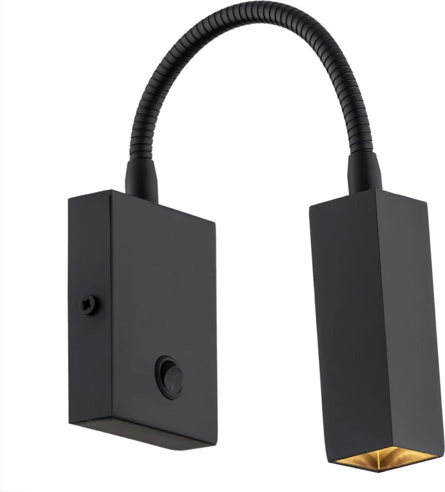 Argon ROCKSTAR 4758 Fali lámpa 1x6W/G9 IP20