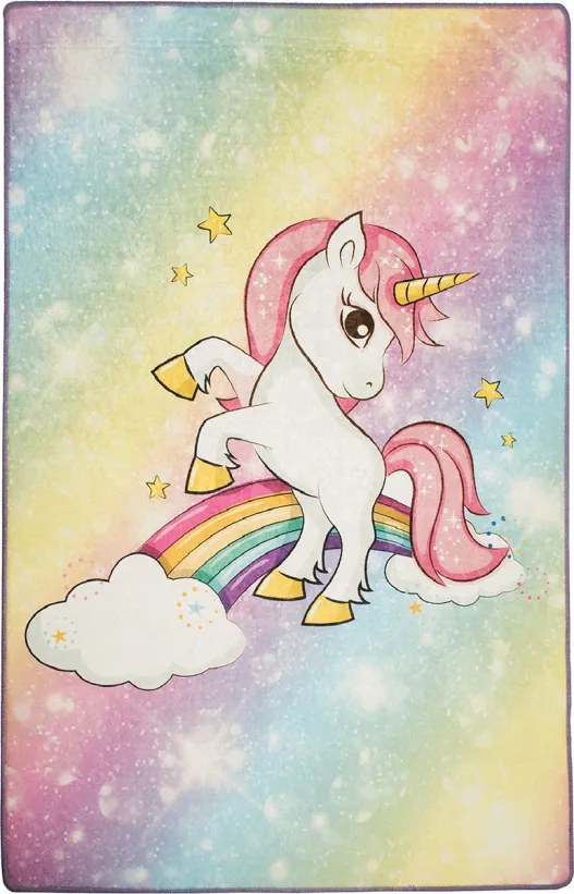Unicorn unikornis szőnyeg