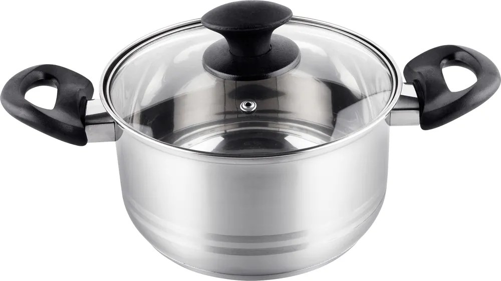 Hagyományos fazék Lamart Leger 2,5 l