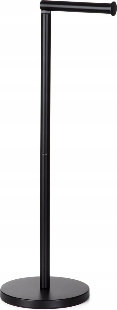 Pronett XJ5228 WC-papírtartó, fekete