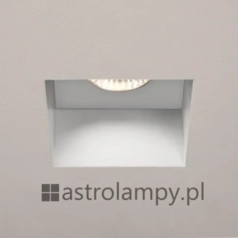 Astro Lighting TRIMLESS 1248005 Beépíthető spotlámpa 1x50W/GU10 IP65