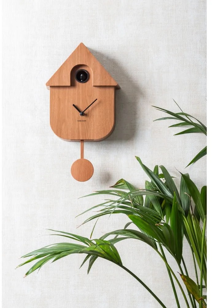 Fali ingaóra Modern Cuckoo – Karlsson