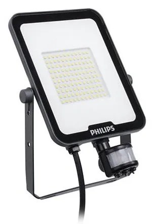 Philips Philips - LED Reflektor érzékelővel LED/50W/230V 4000K IP65 P5176