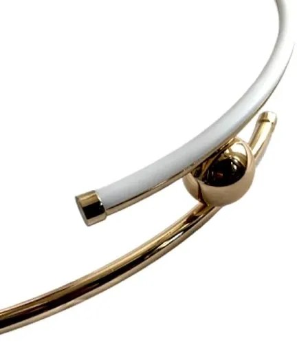 LED állítható fényerejű csillár kábellel LED/80W/230V 3000-6500K + DO