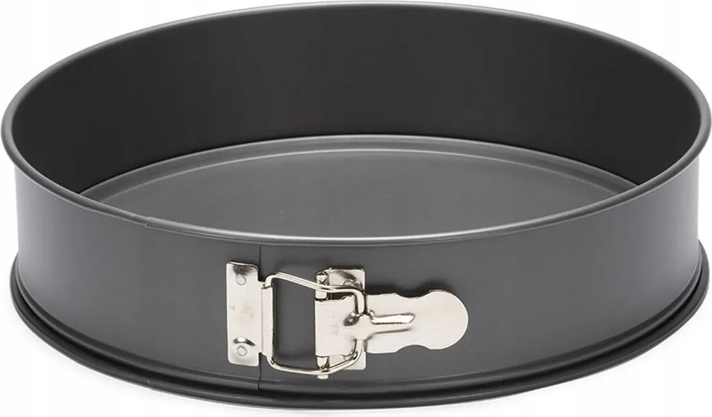 20 cm átmérőjű tortaforma tapadásmentes felülettel