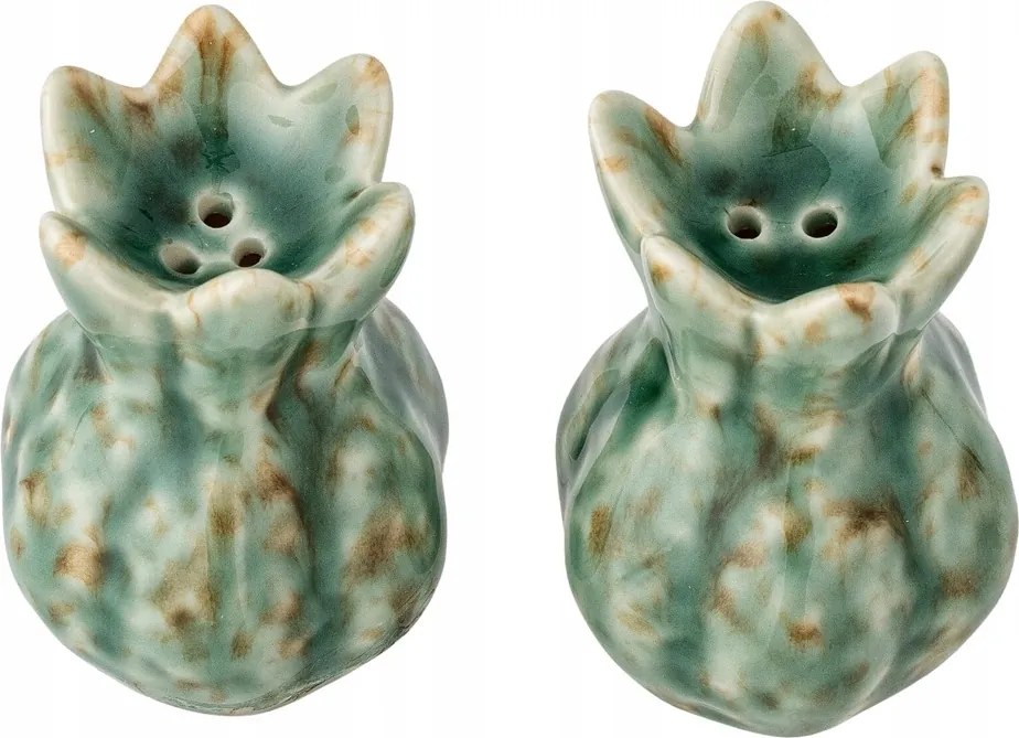 Cyrill só/bors szett Bloomingville