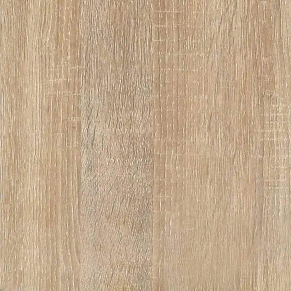 sonoma tölgy fali TV-szekrény 100x34,5x40 cm