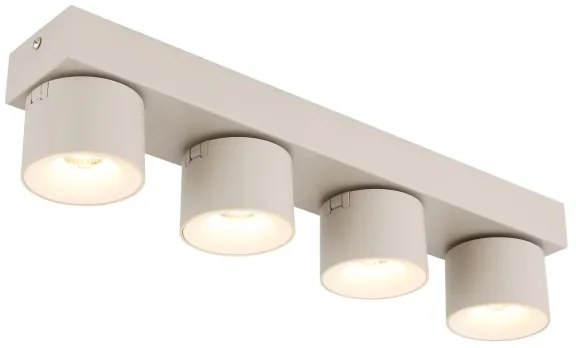 Globo 56961-4S - LED spotlámpa RAE 4xLED/6W/230V