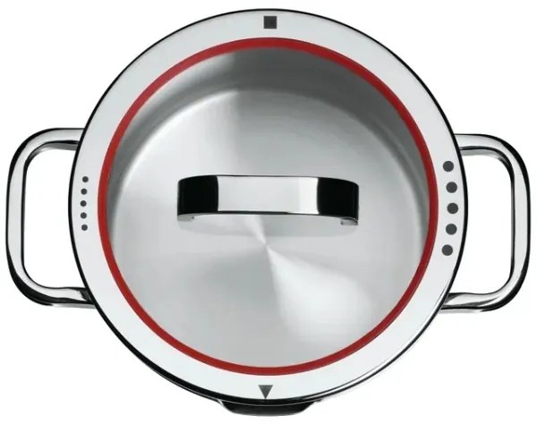 WMF - FUNCTION fedeles fazék Ø 20 cm