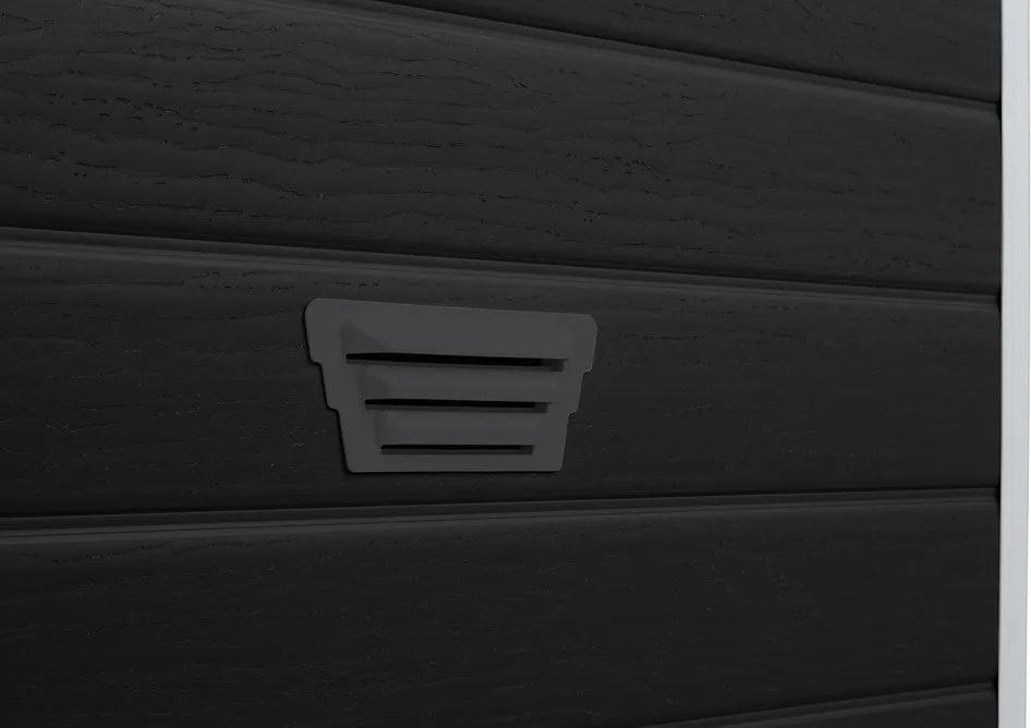 Kerti ház 184x112 cm Essential – Keter