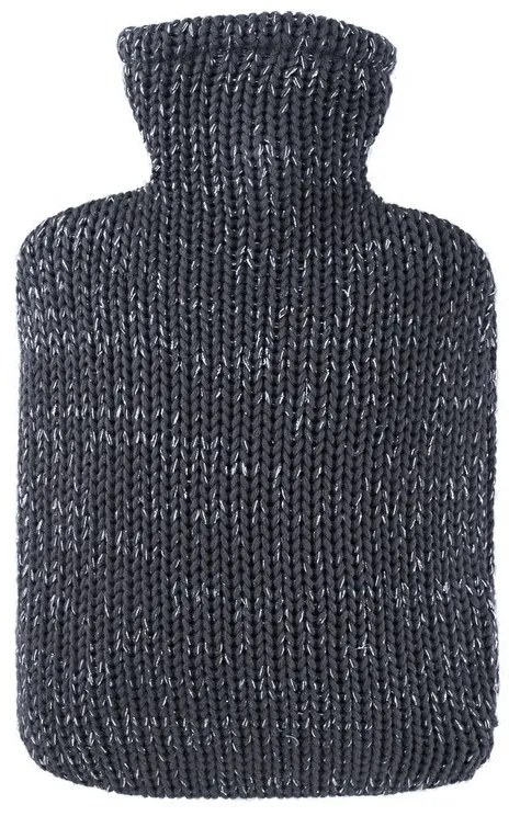 Hugo Frosch Classic termosz lurex kiszerelésben, 1,8 l, antracit
