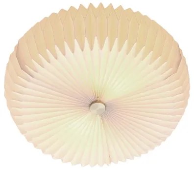 Nordlux - Fali lámpa BELLOY 2xE27/25W/230V átm. 40 cm